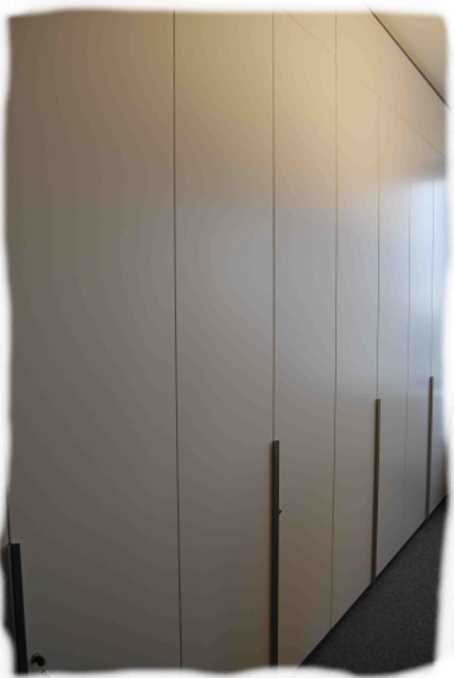 Bueroschraenke Solingen