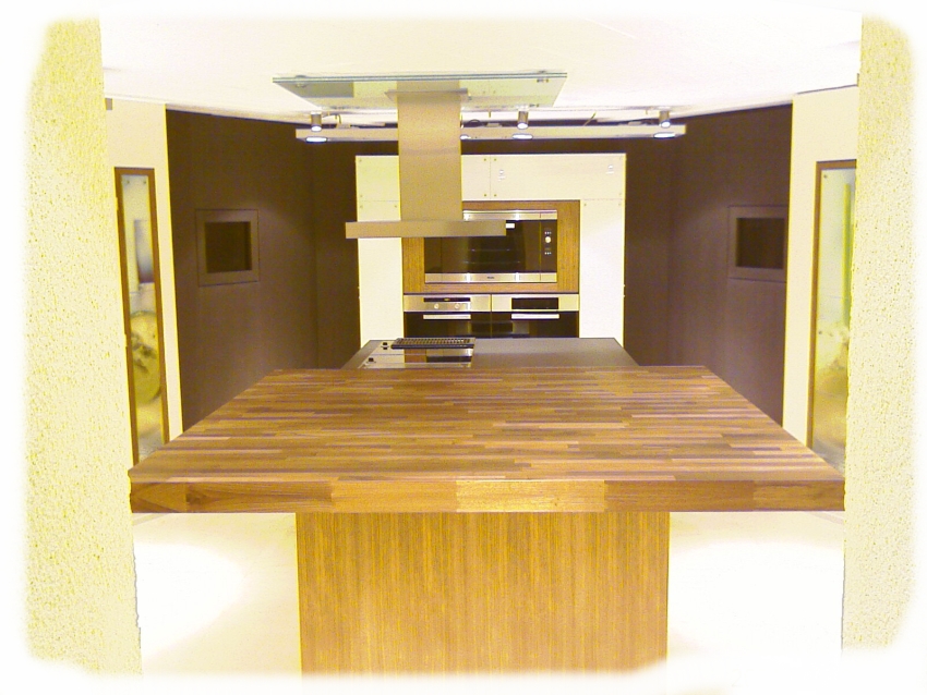 Miele Paris Kocherlebnis