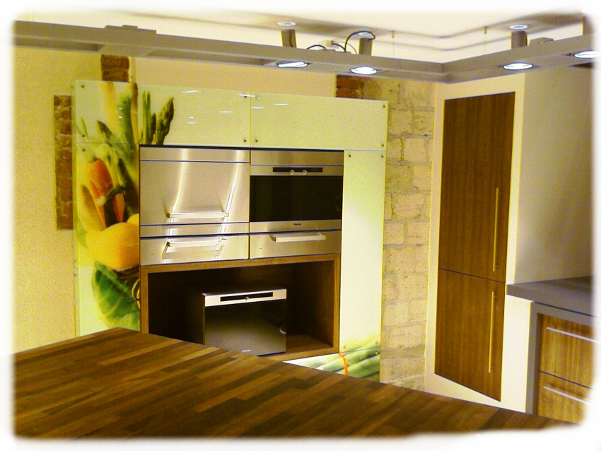 Miele Paris Kocherlebnis 2